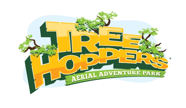 TreeHoppers Aerial Adventure Park - Dade City, FL