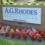 A. G. Rhodes Health & Rehab
