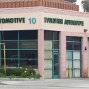 Evolution Automotive - Auto Repair & Service