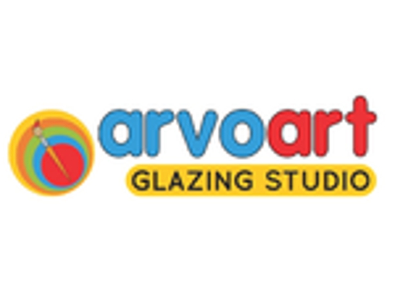 Arvoart glazing studio - Olathe, KS