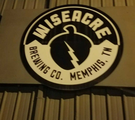 Wiseacre Brewing Co. - Memphis, TN