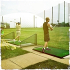 Brighton Golf Driving Range