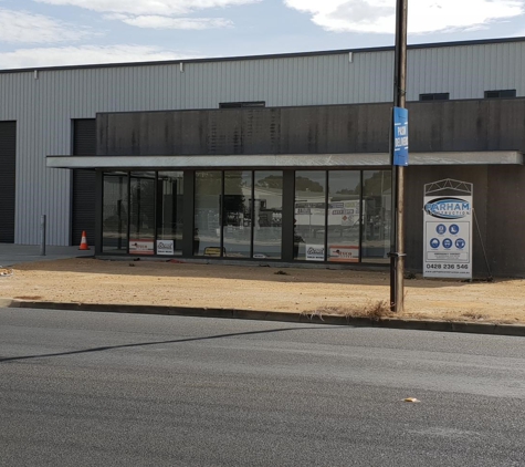 Parham Construction Pty Ltd - Glenburnie, SA
