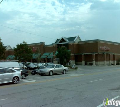 Jewel-Osco Pharmacy - Park Ridge, IL