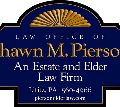 Law office of Shawn Pierson - Lititz, PA