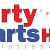 The Party Starts Here gallery