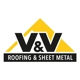 V & V Roofing and Sheet Metal