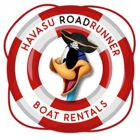 Havasu Roadrunner Boat Rentals