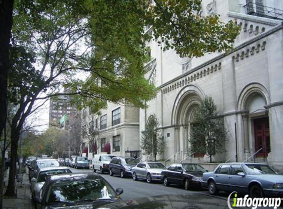 St Joseph's School-Yorkville - New York, NY