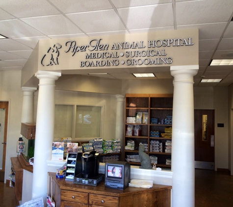 Piper Glen Animal Hospital - Charlotte, NC