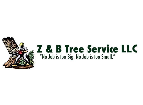 Z and B Tree Service