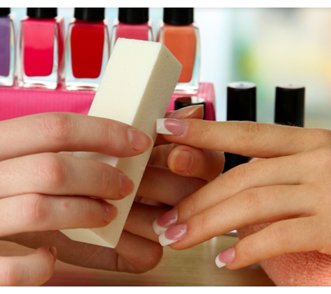 Glamor Nails & Spa - Commack, NY