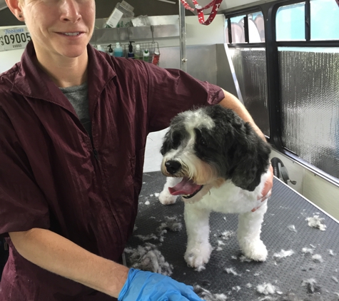 Groom Vroom - Mobile Pet Grooming - Tallahassee, FL