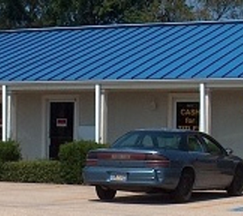 Cash For Titles Inc-Gautier - Gautier, MS