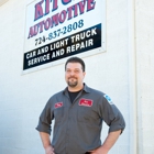 Kitch Automotive