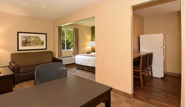 Extended Stay America - Saint Louis, MO
