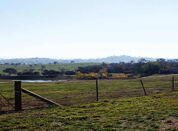 Better Blades - Hall, ACT