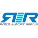 Rob's Import Repair - Auto Repair & Service