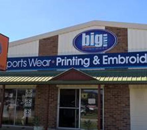 Big River Printwear