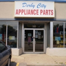 Derby City Appliance Parts - Major Appliance Parts