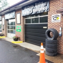 Route 15 Classic Garage, LLC - Automobile Inspection Stations & Services