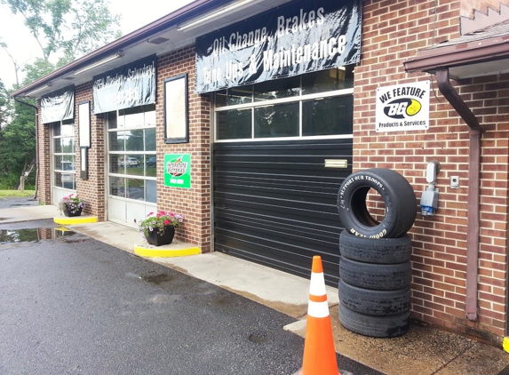 Route 15 Classic Garage, LLC - Haymarket, VA