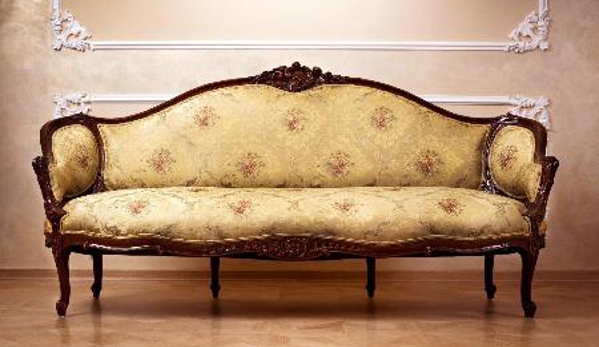 Upholstery Restored - Heidelberg West, VIC