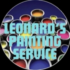 LEONARD'S PAINTING SERVICE