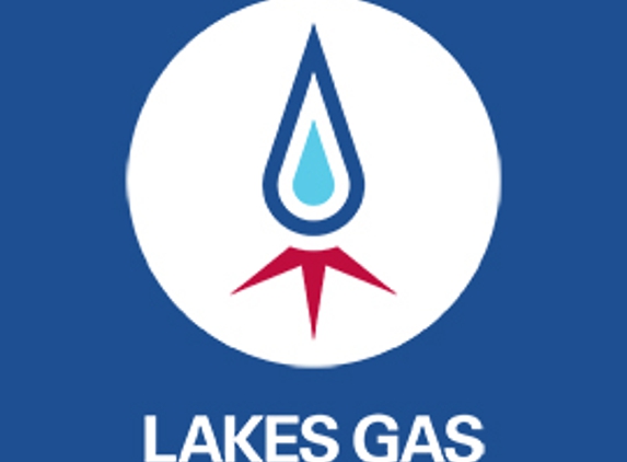 Lakes Gas - Sisseton, SD