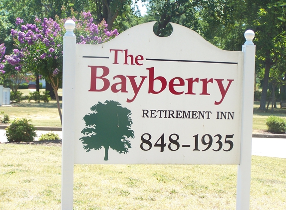 Bayberry Retirement Inn - Greer, SC