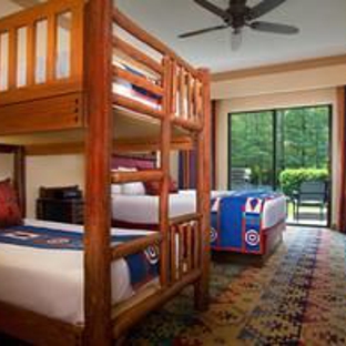 Boulder Ridge Villas at Disney's Wilderness Lodge - Lake Buena Vista, FL