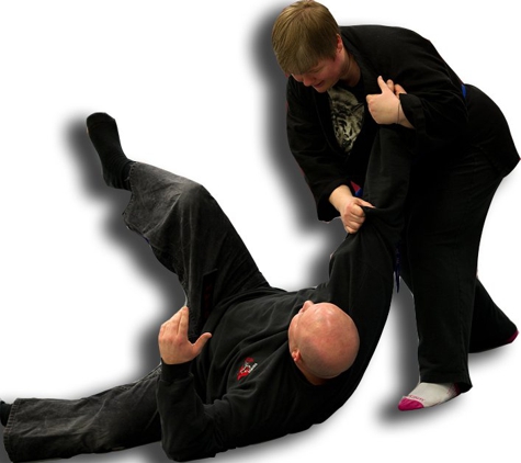 Self Defense Options - West Chester, OH