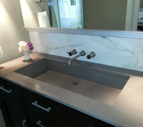 Indigo Granite & Tile, LLC - Nashville, TN