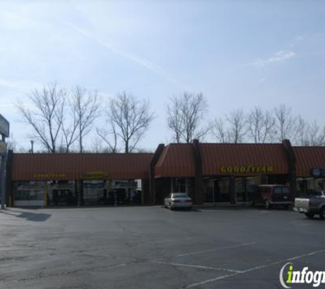 Goodyear Auto Service - Nashville, TN