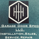 Horton & Hill Garage Door Specialists, LLC - Garages-Building & Repairing