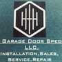 Horton & Hill Garage Door Specialists, LLC