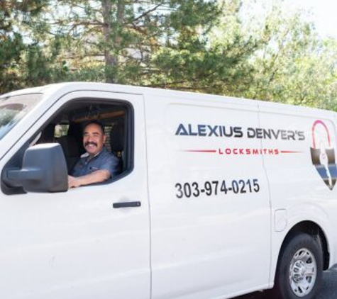 Alexius Denver's Locksmiths - Denver, CO