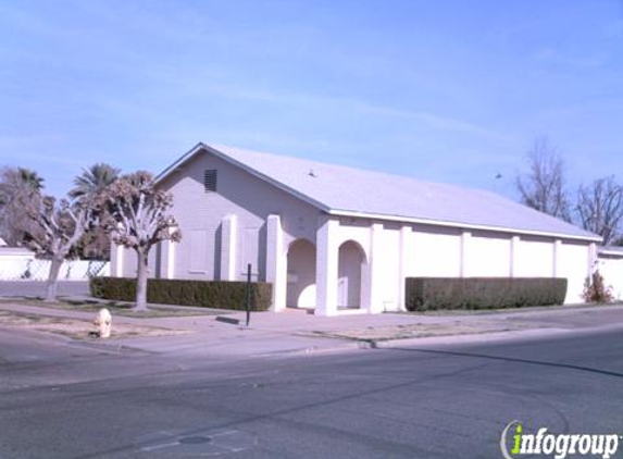 Church of Christ - Glendale, AZ