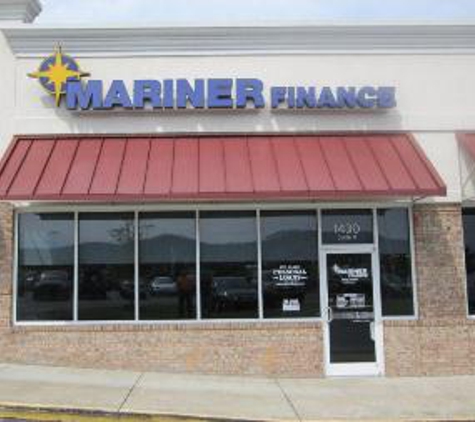 Mariner Finance - Bristol, TN