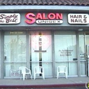Look Salon - Beauty Salons