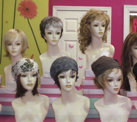 Mosaic Wig Boutique - Knoxville, TN