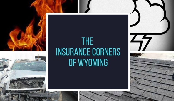 The Insurance Corners - Lusk, WY