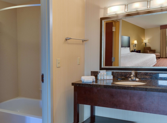 Hampton Inn & Suites Fort Lauderdale/Miramar - Miramar, FL