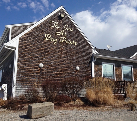 Bay Pointe Marina - Quincy, MA