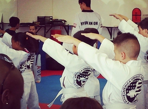 S Martial Arts - Ontario, CA