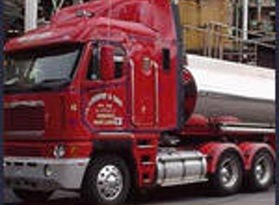 Murphy E & Sons Pty Ltd - Yarraville, VIC