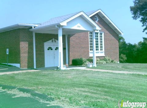 Rockport Baptist Church - Arnold, MO