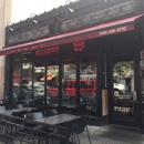 Butcher Bar - Barbecue Restaurants