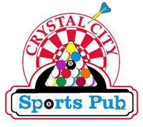 Crystal City Sports Pub - Arlington, VA