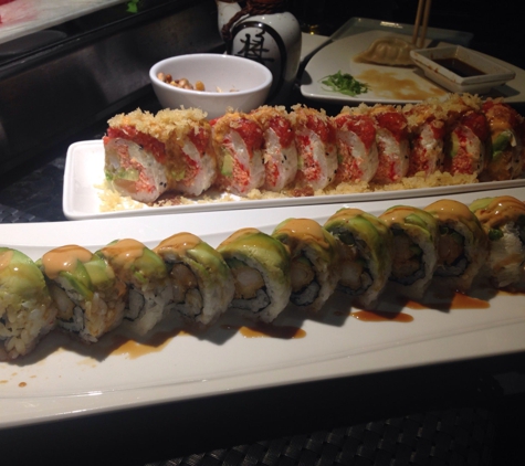 Sokai Sushi Bar - Medley, FL